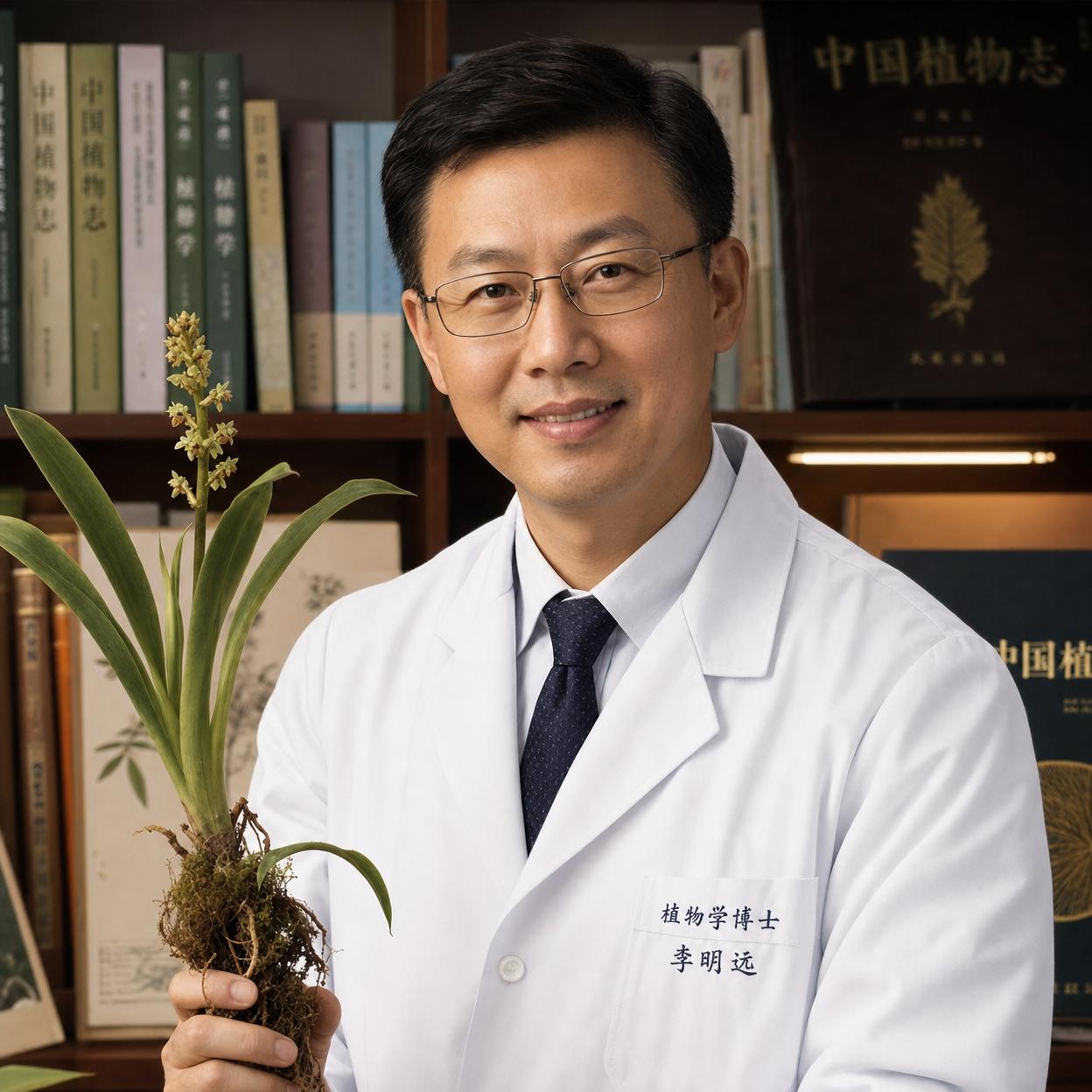 网红主播
